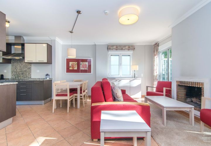 Villa i Castro Marim, Faro, Castro Marim - € 495.000 | Ref: OHP 001-156 - foto 1