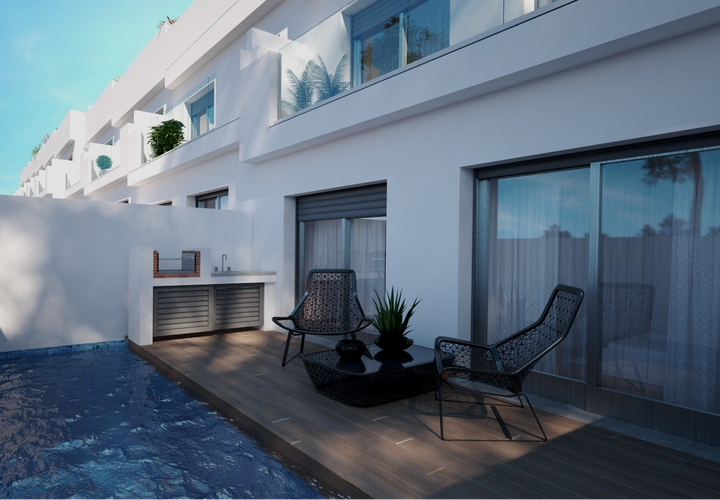 Villa i Olhao, Faro, Olhao - € 730.000 | Ref: OHP 001-145 - foto 1