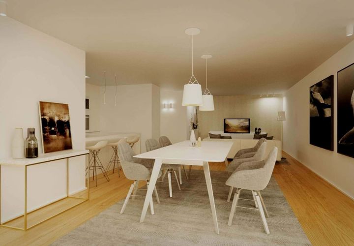 Lejlighed i Olhao, Faro, Olhao - € 720.000 | Ref: OHP 001-140 - foto 1
