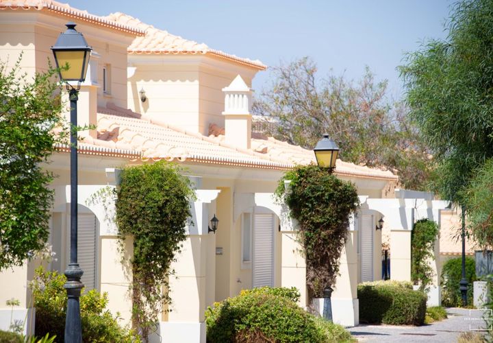 Villa i Castro Marim, Faro, Castro Marim - € 483.500 | Ref: OHP 001-183 - foto 1