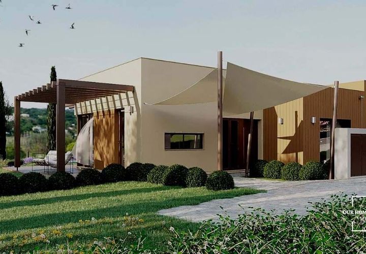 Villa i Silves, Faro, Silves - € 110.000 | Ref: 0HP 001-338 - foto 1