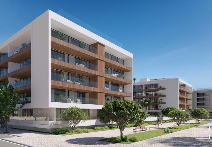 Lejlighed i Olhao, Faro, Olhao - € 1.320.000 | Ref: OHP 002-130 - foto 1