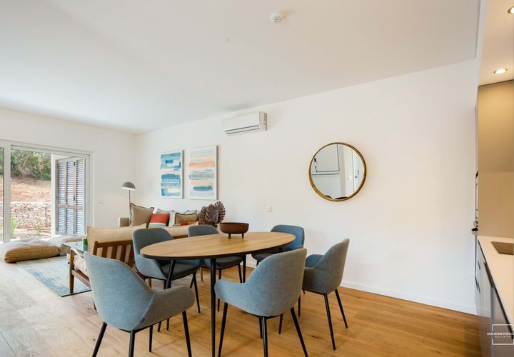 Lejlighed i Ferragudo, Faro, Ferragudo - € 510.000 | Ref: OHP 001-356 - foto 1