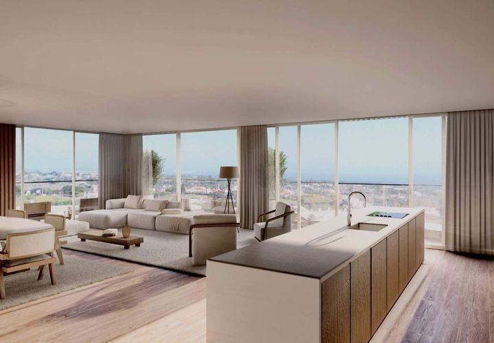Lejlighed i Lagoa, Faro, Lagoa - € 2.400.000 | Ref: OHP 001-417 - foto 1