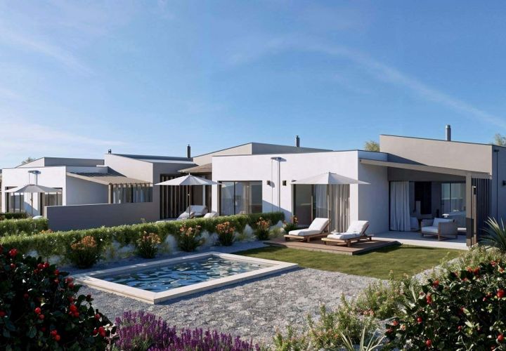 Villa i Silves, Faro, Silves - € 450.000 | Ref: OHP 001-425 - foto 1