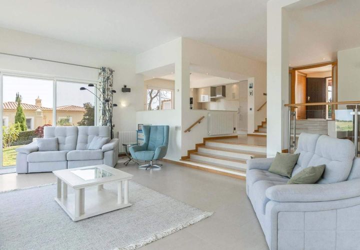 Villa i Carvoeiro, Faro, Carvoeiro - € 1.485.000 | Ref: OHP 001 430 - foto 1