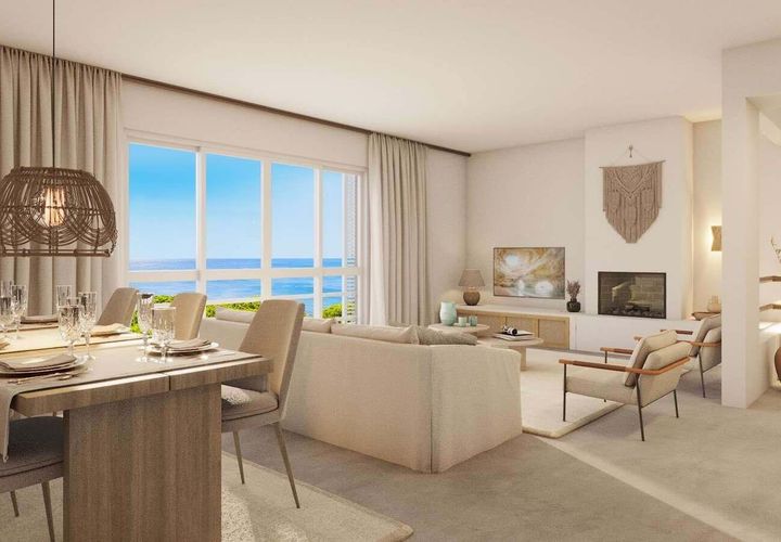 Lejlighed i Albufeira, Faro, Albufeira - € 850.000 | Ref: OHP 001 441 - foto 1