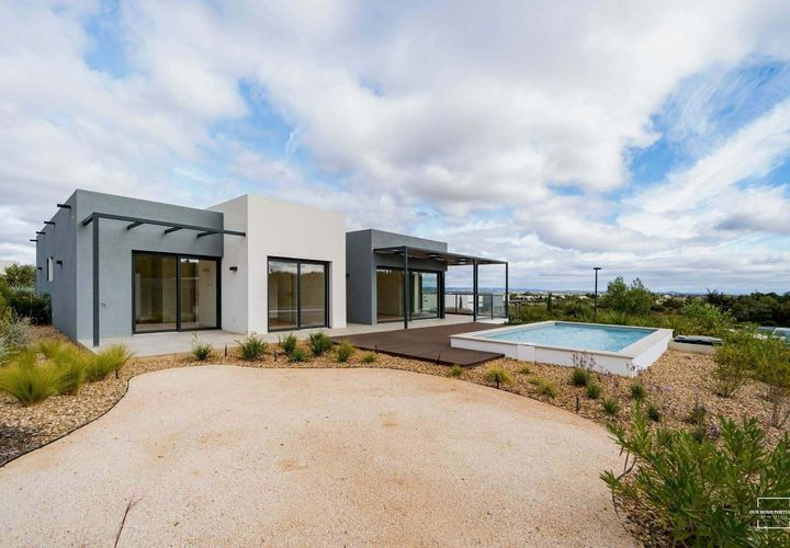 Villa i Estombar, Faro, Estombar - € 650.000 | Ref: OHP 001-464 - foto 1