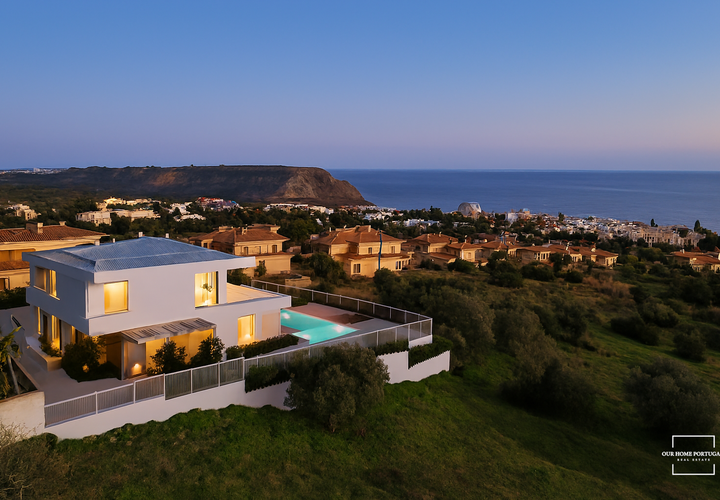 Villa i Luz, Faro, Luz - € 1.250.000 | Ref: OHP 001-471 - foto 1