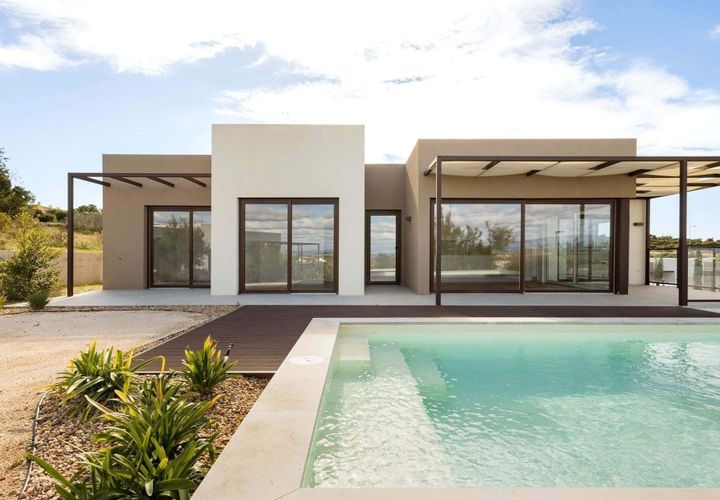 Villa i Estombar, Faro, Estombar - € 650.000 | Ref: OHP 001-482 - foto 1