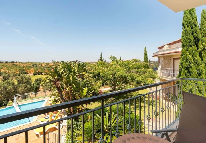 Lejlighed i Estombar, Faro, Estombar - € 345.000 | Ref: OHP 001-481 - foto 1