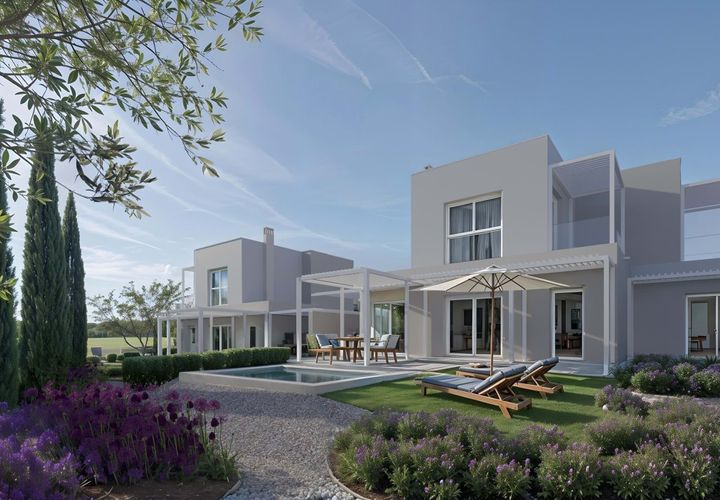 Villa i Silves, Faro, Silves - € 695.000 | Ref: OHP 001-496 - foto 1