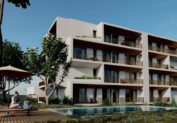 Lejlighed i Montenegro, Faro, Montenegro - € 375.000 | Ref: OHP 001-500 - foto 1
