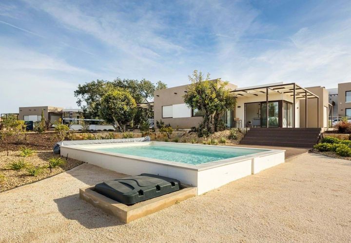 Villa i Estombar, Faro, Estombar - € 850.000 | Ref: OHP 001-503 - foto 1