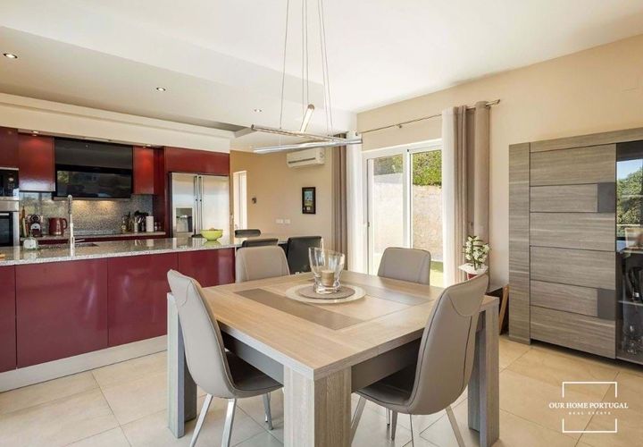 Villa i Estombar, Faro, Estombar - € 1.250.000 | Ref: OHP 001-507 - foto 1