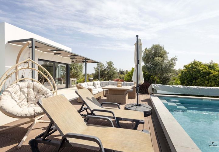 Villa i Estombar, Faro, Estombar - € 749.000 | Ref: OHP 001-508 - foto 1