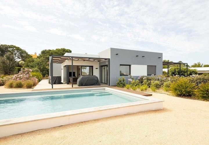 Villa i Estombar, Faro, Estombar - € 670.000 | Ref: OHP 001-509 - foto 1