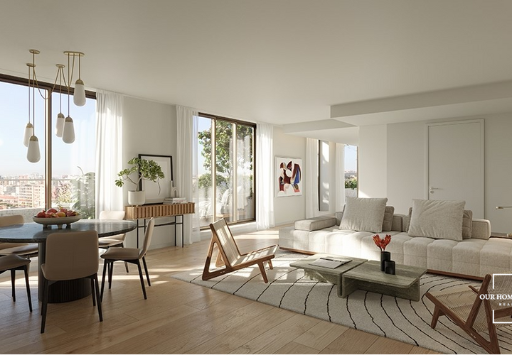 Appartement in Alvalade, Setubal, Alvalade - € 730.000 | Ref: OHP 001-218 - foto 1