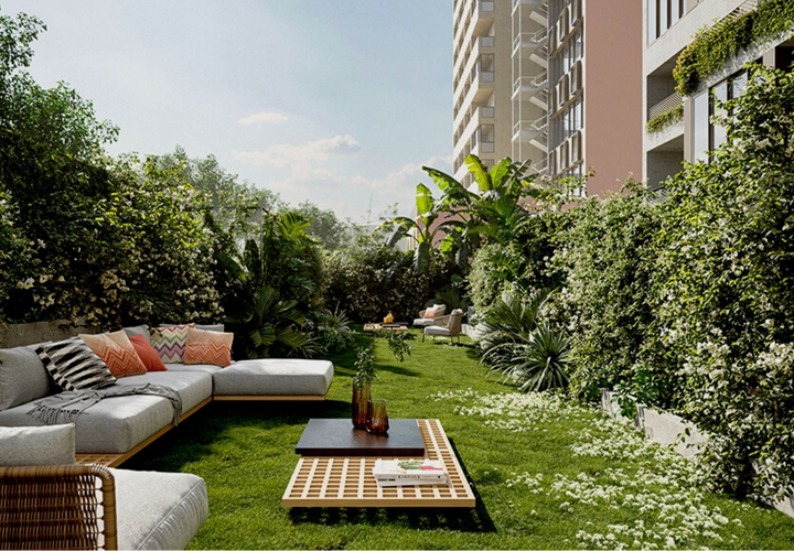 Lejlighed i Alvalade, Setubal, Alvalade - € 1.100.000 | Ref: OHP 001-217 - foto 1