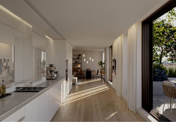 Lejlighed i Alvalade, Setubal, Alvalade - € 550.000 | Ref: OHP 001-214 - foto 1
