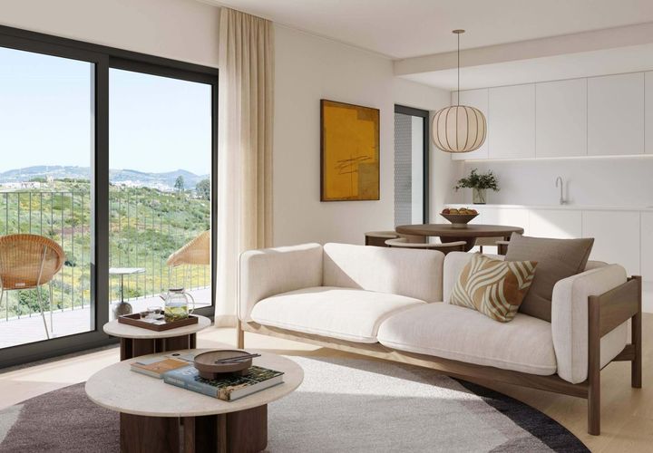 Lejlighed i Loures, Lisbon, Loures - € 435.000 | Ref: OHP 001-195 - foto 1