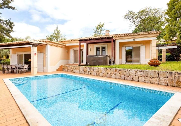 Lejlighed i Estombar, Faro, Estombar - € 1.195.000 | Ref: OHP 001-510 - foto 1