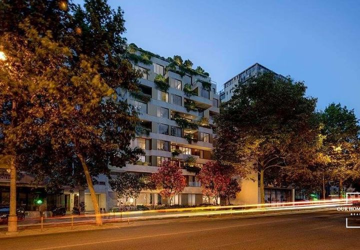 Lejlighed i Alvalade, Setubal, Alvalade - € 490.000 | Ref: OHP 001-222 - foto 1