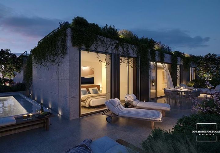 Lejlighed i Alvalade, Setubal, Alvalade - € 1.200.000 | Ref: OHP 001-225 - foto 1