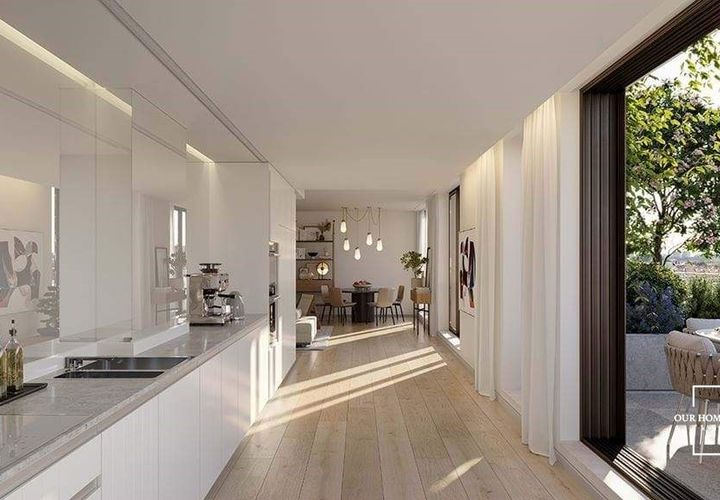 Lejlighed i Alvalade, Setubal, Alvalade - € 520.000 | Ref: OHP 001-294 - foto 1