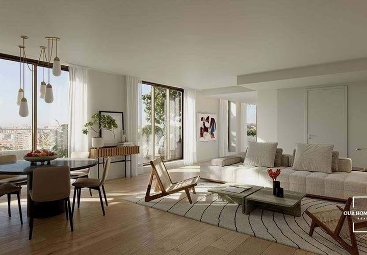 Lejlighed i Alvalade, Setubal, Alvalade - € 730.000 | Ref: OHP 001-295 - foto 1