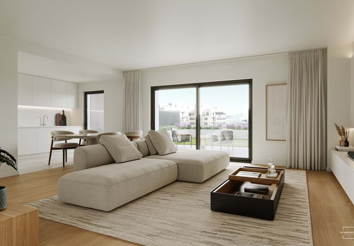 Lejlighed i Loures, Lisbon, Loures - € 453.000 | Ref: OHP 001-330 - foto 1