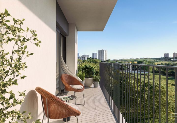 Lejlighed i Loures, Lisbon, Loures - € 420.000 | Ref: OHP 001-331 - foto 1