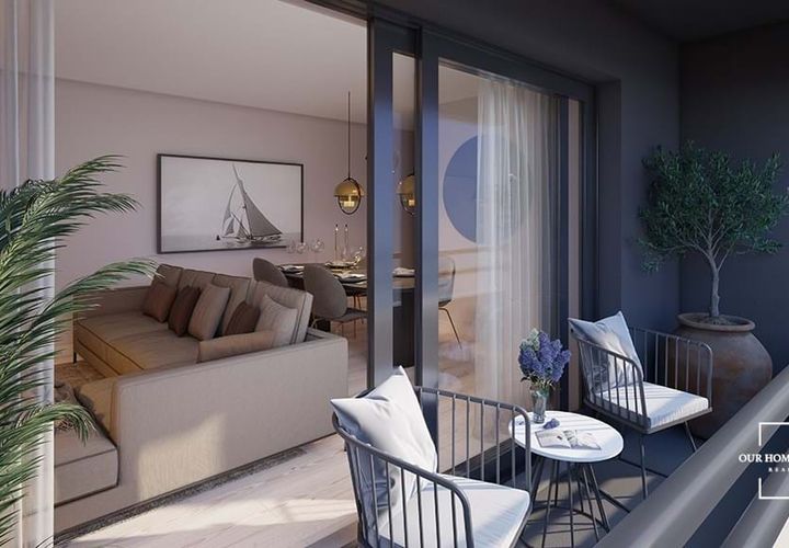 Lejlighed i Loures, Lisbon, Loures - € 409.000 | Ref: OHP 001-332 - foto 1