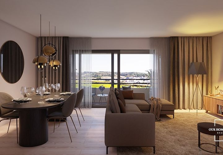 Lejlighed i Loures, Lisbon, Loures - € 450.000 | Ref: OHP 001-333 - foto 1