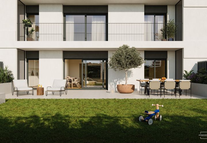 Lejlighed i Loures, Lisbon, Loures - € 502.000 | Ref: OHP001-342 - foto 1