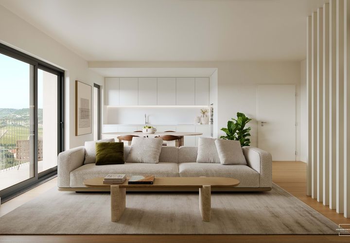 Lejlighed i Loures, Lisbon, Loures - € 441.000 | Ref: OHP001-344 - foto 1