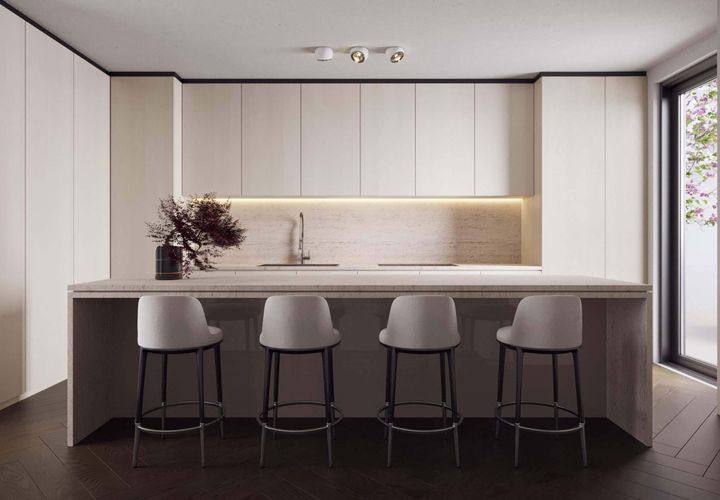Lejlighed i Alges, Lisbon, Alges - € 1.369.000 | Ref: OHP 001-486 - foto 1