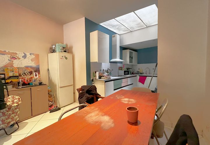 Lejlighed i Nimes, Gard, Nimes - € 214.000 | Ref: 2178 - foto 1