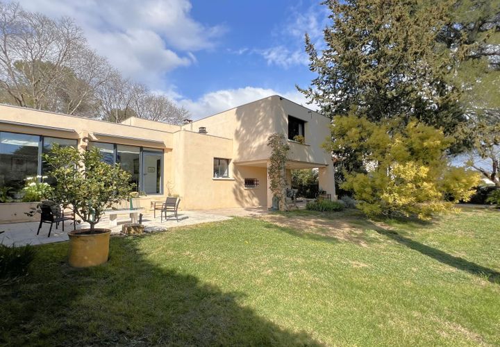 Villa i Nimes, Gard, Nimes - € 735.000 | Ref: 2184-1 - foto 1