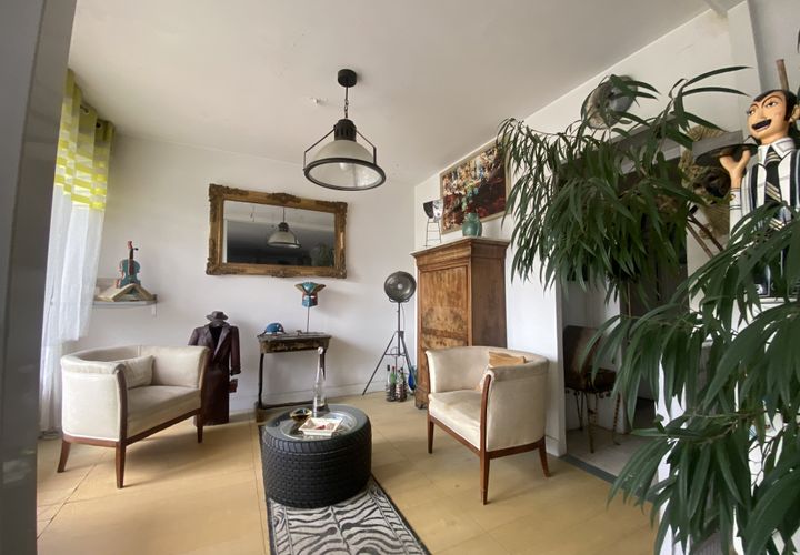 Lejlighed i Nimes, Gard, Nimes - € 142.750 | Ref: 2208 - foto 1