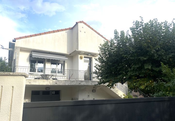 Villa i Nimes, Gard, Nimes - € 296.000 | Ref: 2219 - foto 1