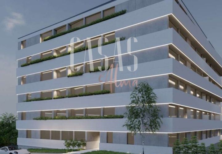 Lejlighed i Canidelo, Porto, Canidelo - € 269.900 | Ref: APA_48 - foto 1
