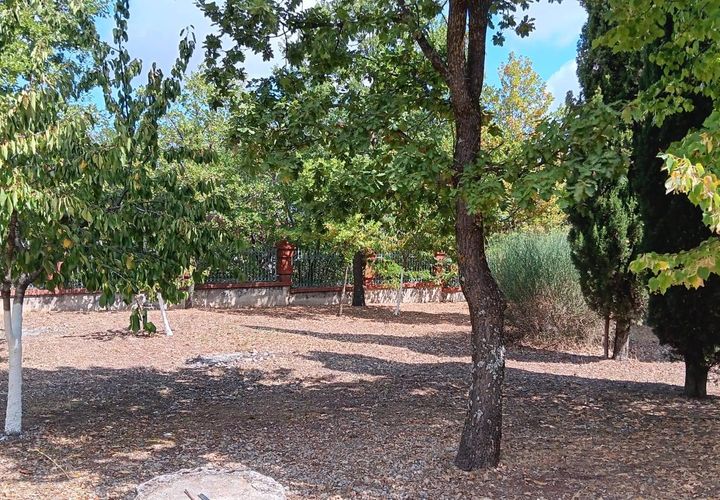 Villa a Nusco, Avellino, Nusco - € 250.000 | Ref: 498 - foto 1