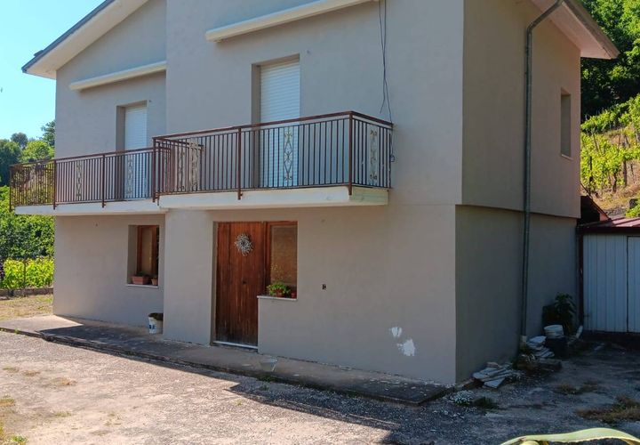 Villa i Tufo, Avellino, Tufo - € 55.000 | Ref: 941 - foto 1