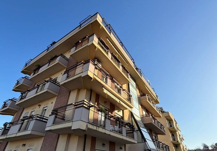 Leilighet i Atripalda, Avellino, Atripalda - € 240 000 | Ref: 992 - foto 1