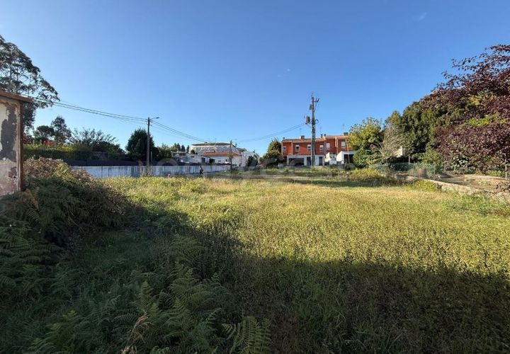 Terra a Argoncilhe, Aveiro, Argoncilhe - € 130.000 | Ref: EA98177 - foto 1