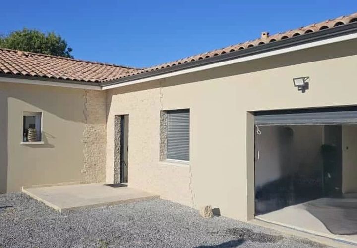 Villa i Condom, Gers, Condom - € 252.000 | Ref: 86383475 - foto 1