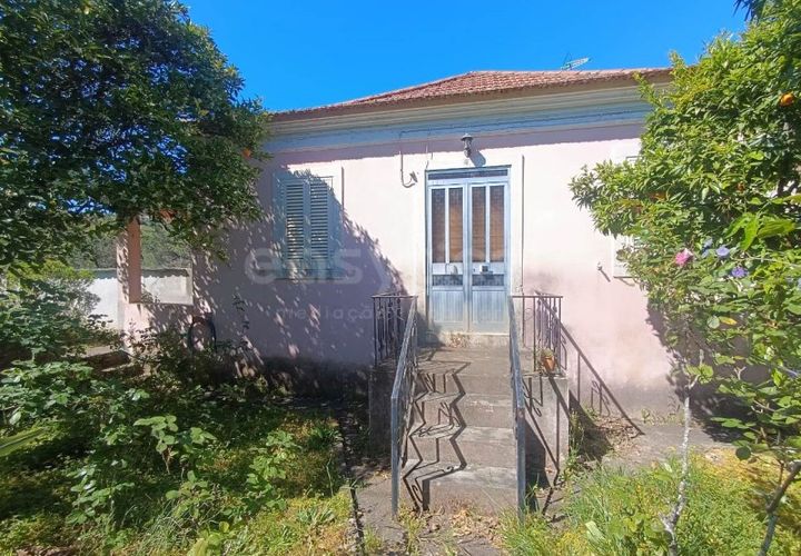 Villa i Tomar, Santarem, Tomar - € 230.000 | Ref: TM98158 - foto 1