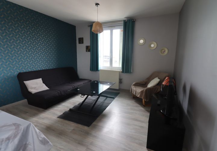 Apartament a Troyes, Aube, Troyes - € 565/mes | Ref: 10124 - foto 1