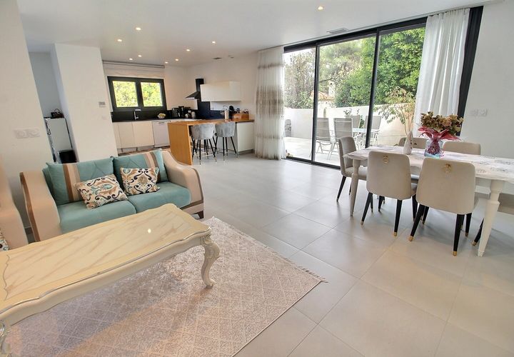 Villa a Grabels, Herault, Grabels - € 375.000 | Ref: 684 - foto 1
